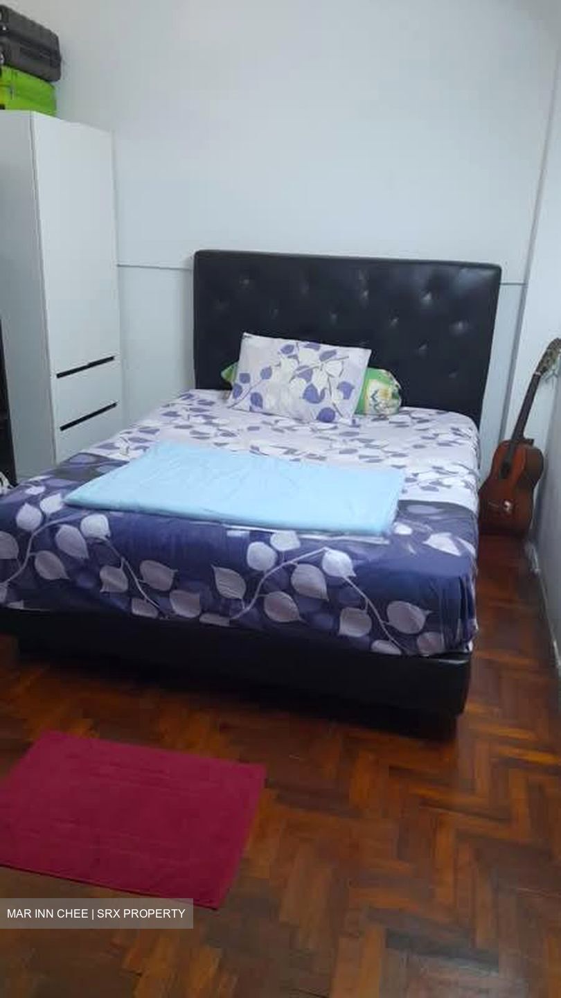 Pandan Valley (D21), Condominium #584584311